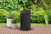Мусорный бак BALTIMORE WASTE BIN 125 L