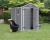 Сарай Манор (Manor) 6x8 DD