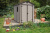 Сарай Манор (Manor) 6x8 DD